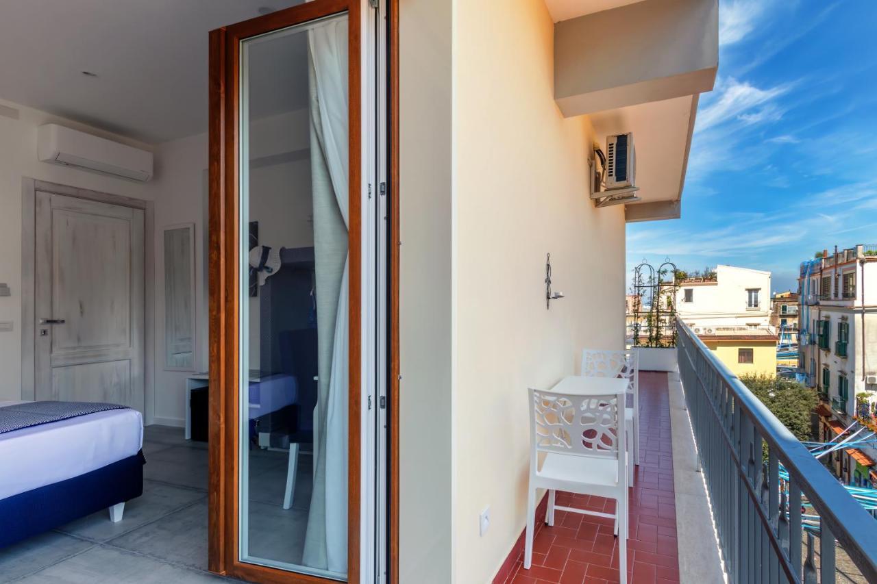 Maison Etoile Piano di Sorrento Exteriér fotografie